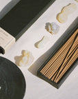 Incense | ABYDOS Frankincense | Premium Natural Incense