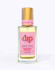 Dip Hair & Body Dry Oil - Rosewater & Jasmine