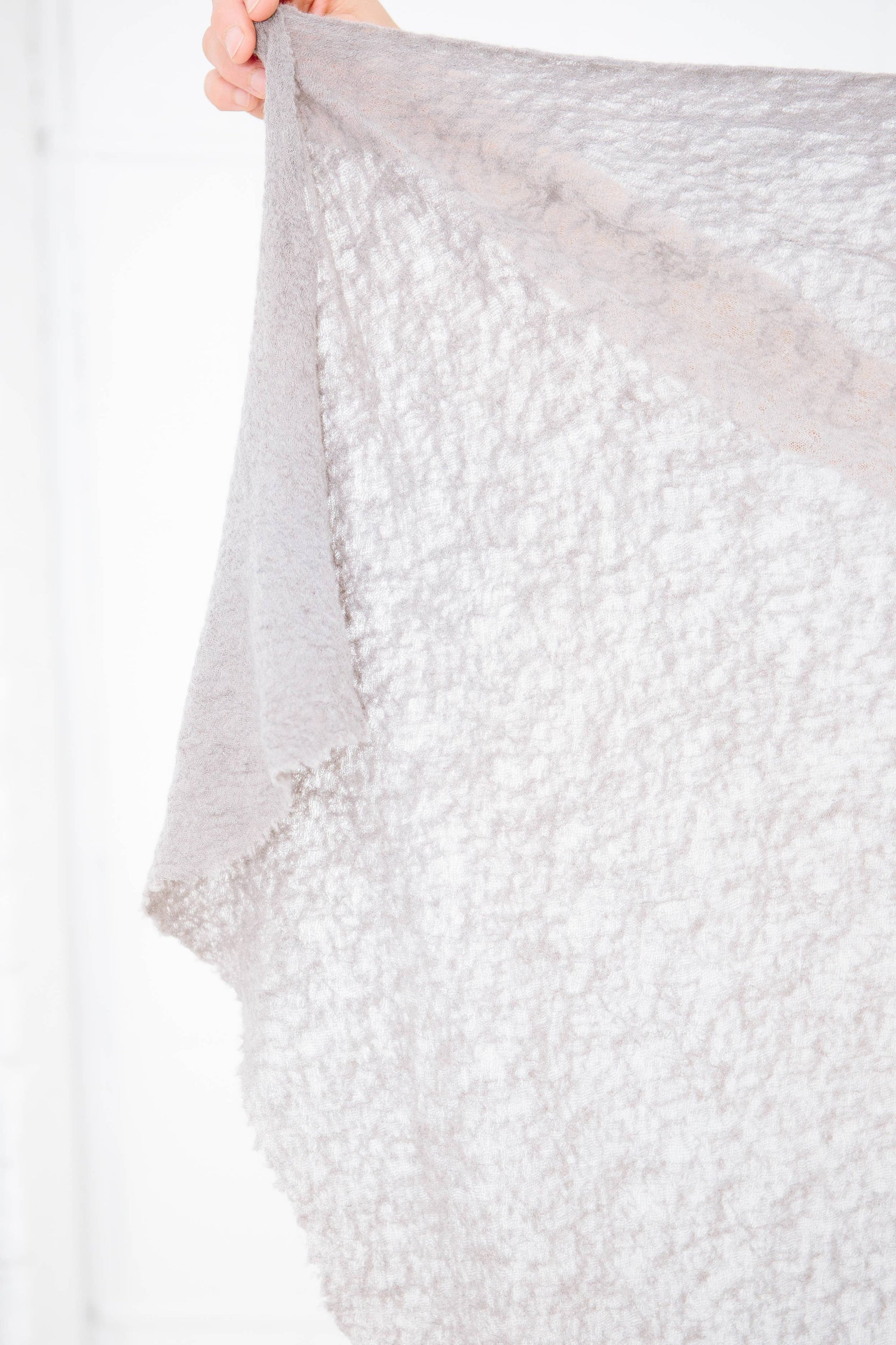 Wool Cloud In Medium Size