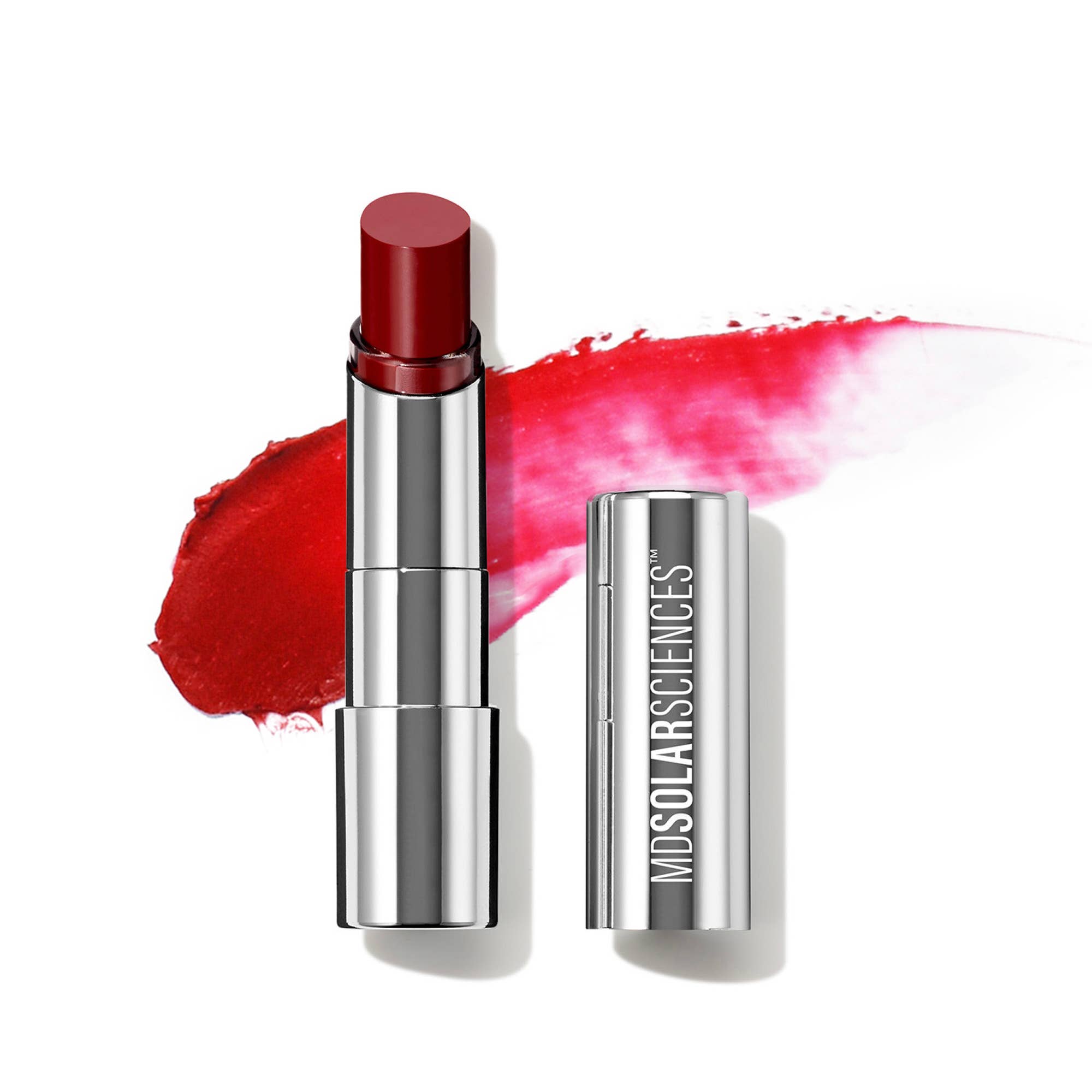 Hydrating Sheer Lip Balm SPF 30 Ruby