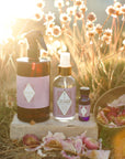 Salty at Heart Lavender Essential oil