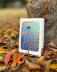 The Gentle Tarot - The Gentle Tarot Linen Edition