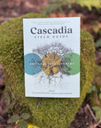 Cascadia Field Guide