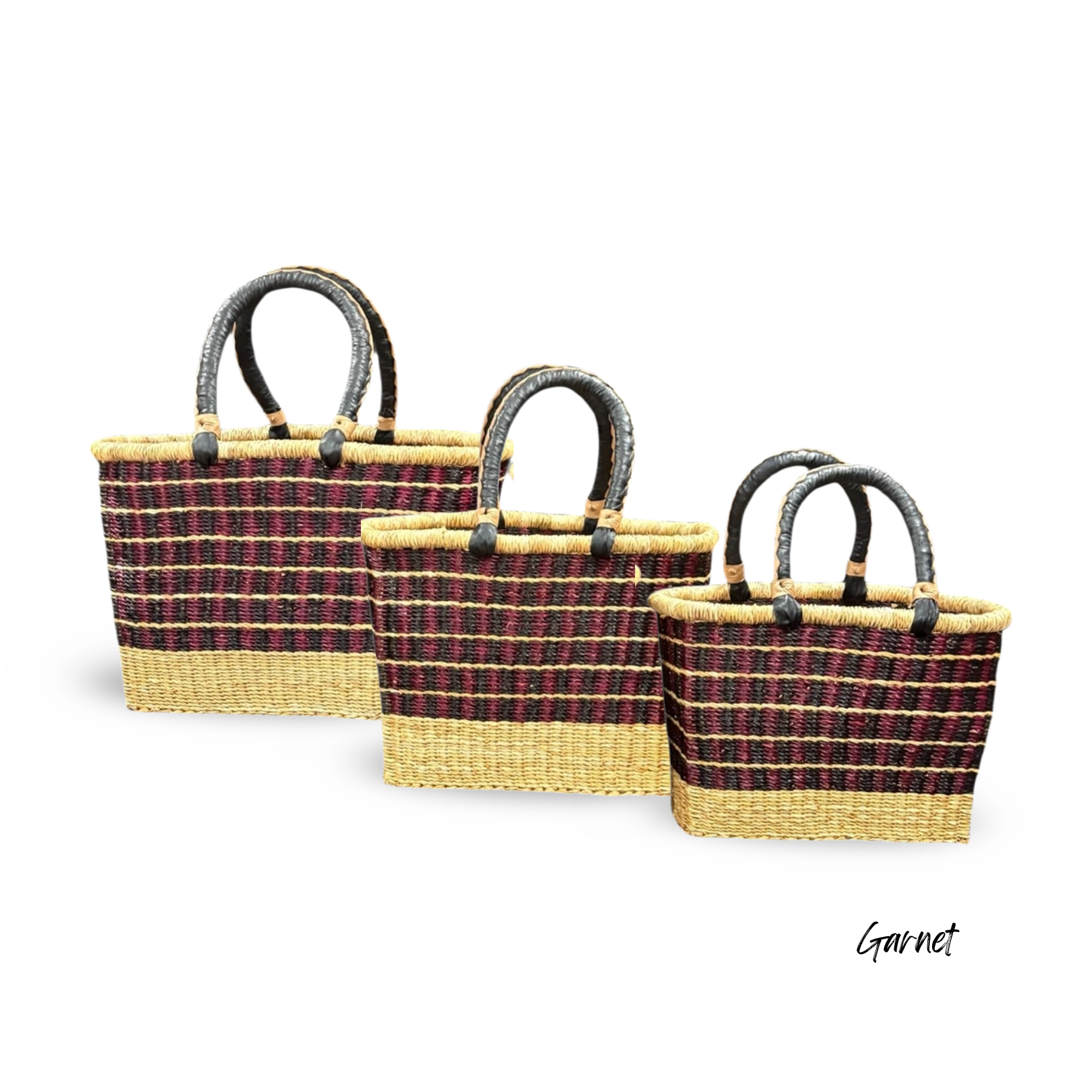 Gathering Rectangle small, med, lg