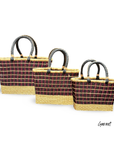 Gathering Rectangle small, med, lg