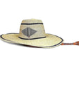 Grass Sun Hat