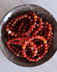 Carnelian Bracelet