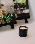 Calyan Wax Co. - Fir + Clove Dignity Series Soy Candle