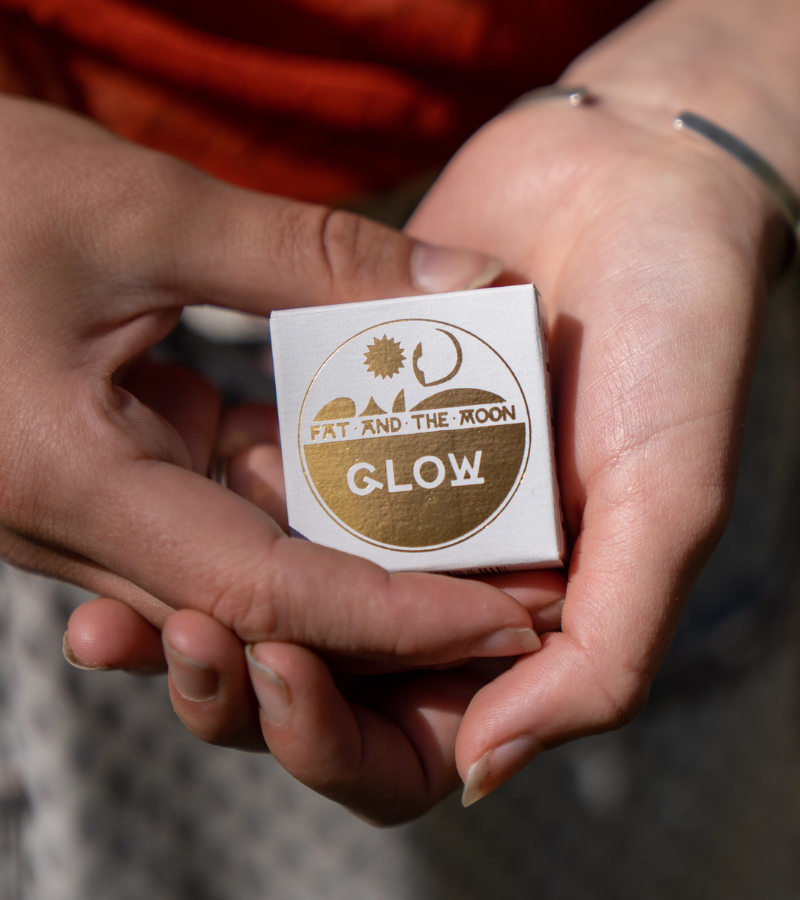 Glow Highlighter