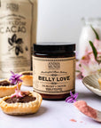 Anima Mundi Apothecary - BELLY LOVE Powder | Metabolism Harmonizer