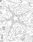 Pacific Northwest Nature Coloring Book