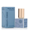 MEZCAL GOLD Perfume Oil: Azul