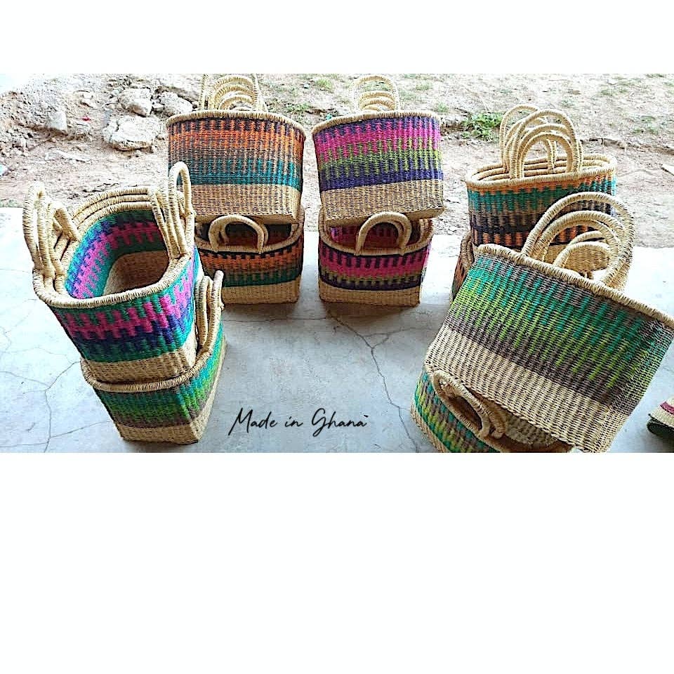 Gathering Rectangle small, med, lg
