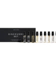 DISCOVERY SET