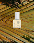 MEZCAL Perfume Oil: Blanca