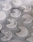 Quartz Moon (Crystals & Stones)