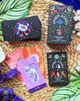 Spirit Allies Oracle Deck