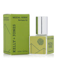 MEZCAL Perfume Oil: Verde