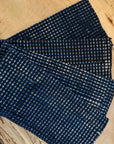 Cotton Table Napkins - City Lights (Set of 4)