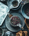 Anima Mundi Apothecary - CALM Tea | Stress Relief Tonic