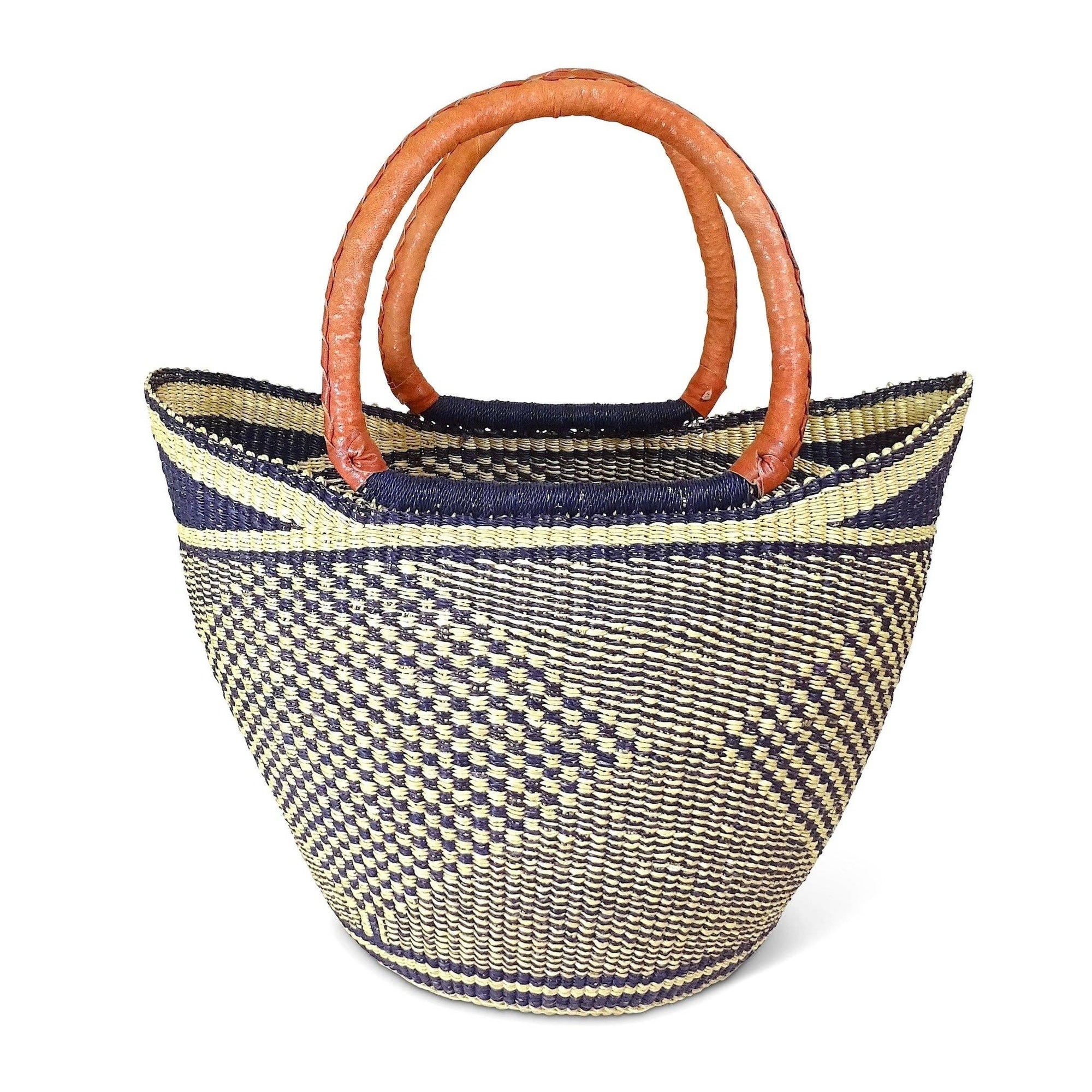 Ghana Shopper Basket