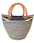 Ghana Shopper Basket