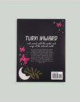 You are Made of Magic: Coloring book with Affirmations