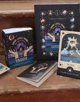 Every Little Thing You Do Is Magic Tarot