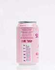 Hibiscus - Live Seltzer Water