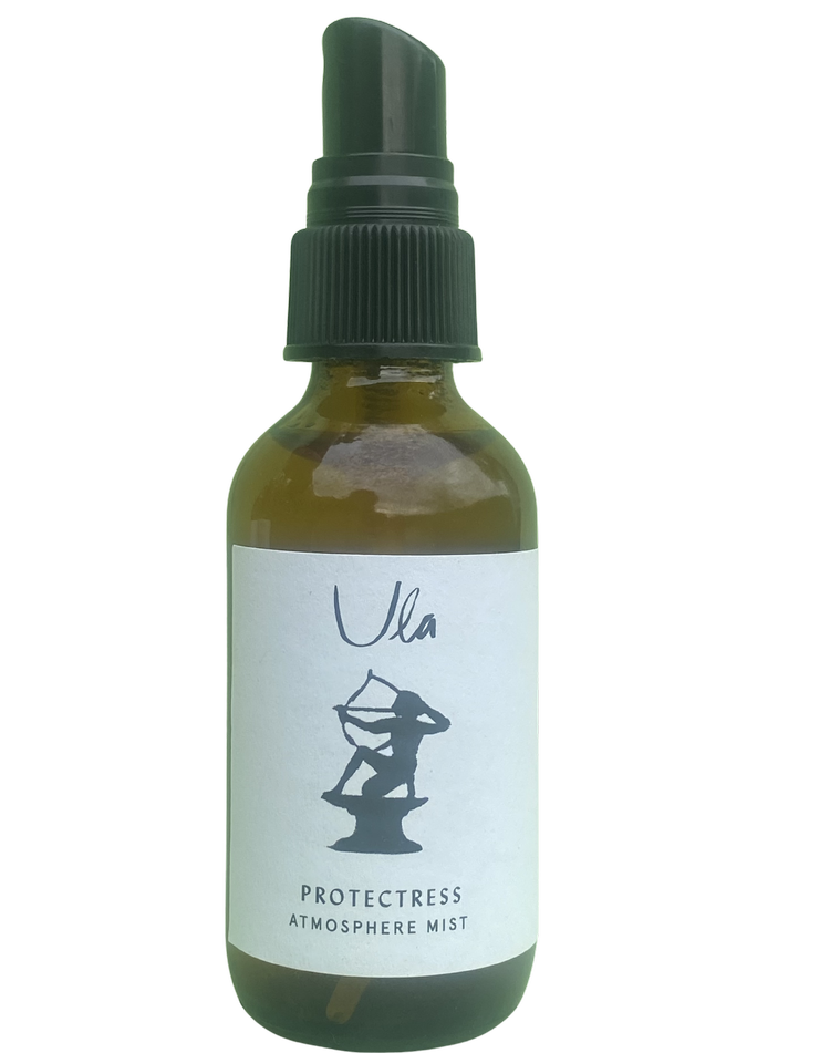 Protectress Atmosphere Mist