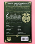 The Practical Witch's Almanac 2026: Green Witchcraft