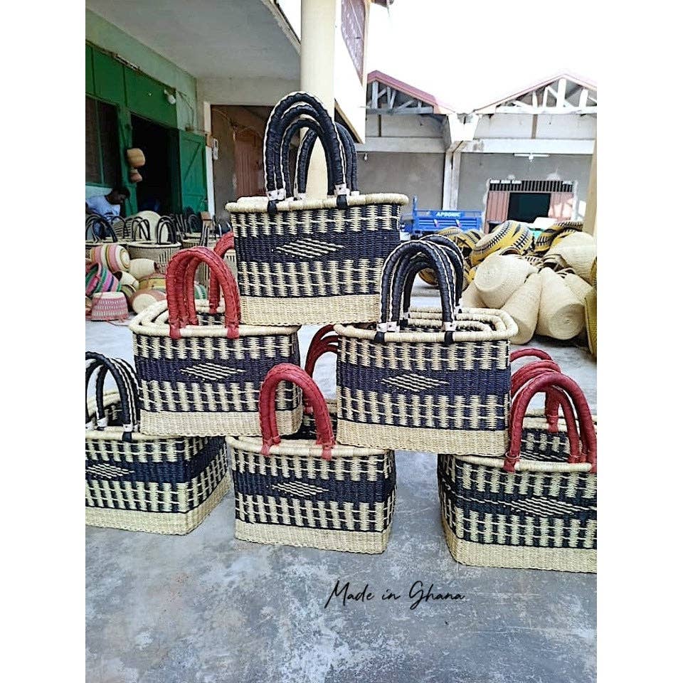 Gathering Rectangle small, med, lg