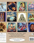 *** We'Moon on the Wall 2027 | Astrological Moon Phase Calendar