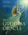 U.S. Games Systems Inc. - The Goddess Oracle Deck/Book Set