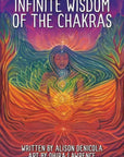 Infinite Wisdom of the Chakras