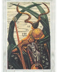 U.S. Games Systems Inc. - Crowley Thoth Tarot Deck — Premier Edition