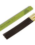 MEZCAL Incense: Verde