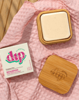 Dip Large Travel Case with Coaster