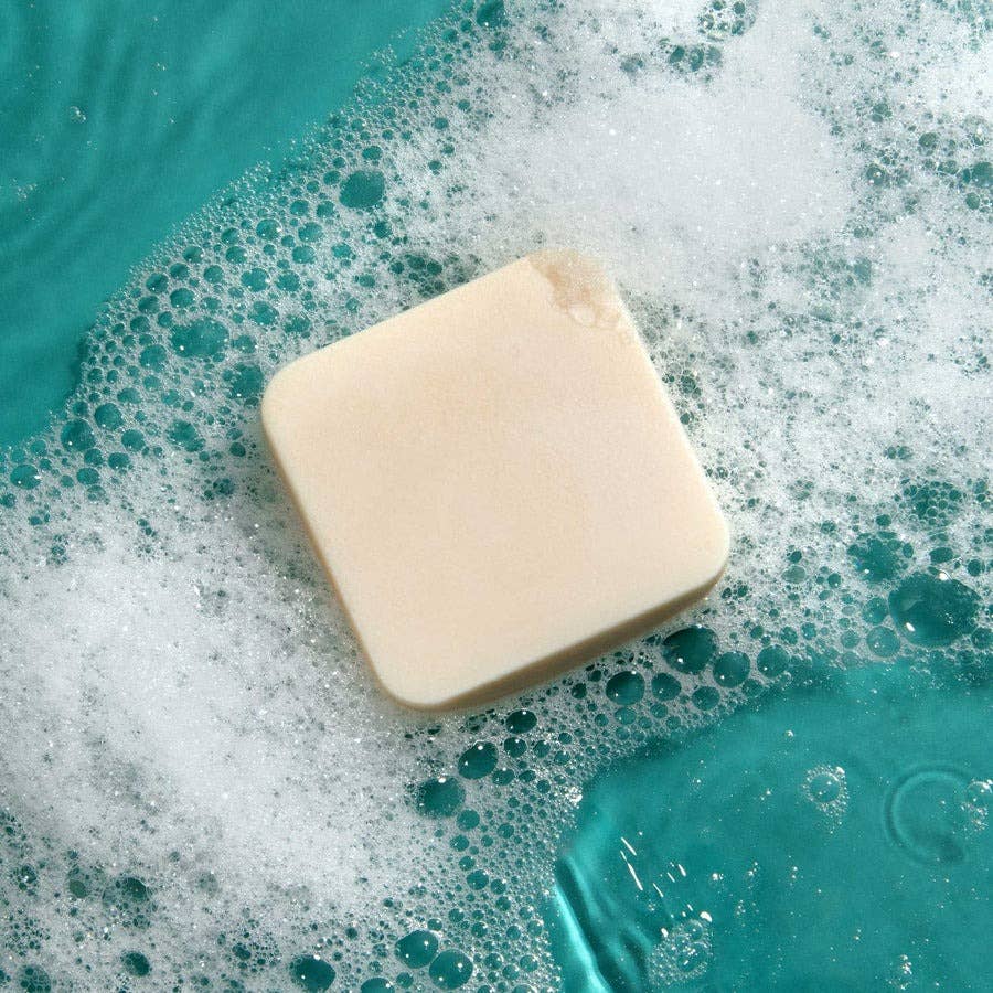 Dip - Color Safe Shampoo Bar for Every Day - Tobacco &amp; Driftwood: 4 oz / Tobacco &amp; Driftwood