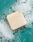 Dip - Color Safe Shampoo Bar for Every Day - Tobacco & Driftwood: 4 oz / Tobacco & Driftwood