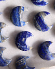 Lapis Lazuli Moon (Crystals & Stones)