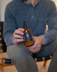 Tobacco Teak Hand & Body Lotion