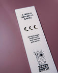 Soft Landing Luxe Handmade Incense