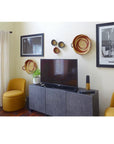 Wall Art Weave