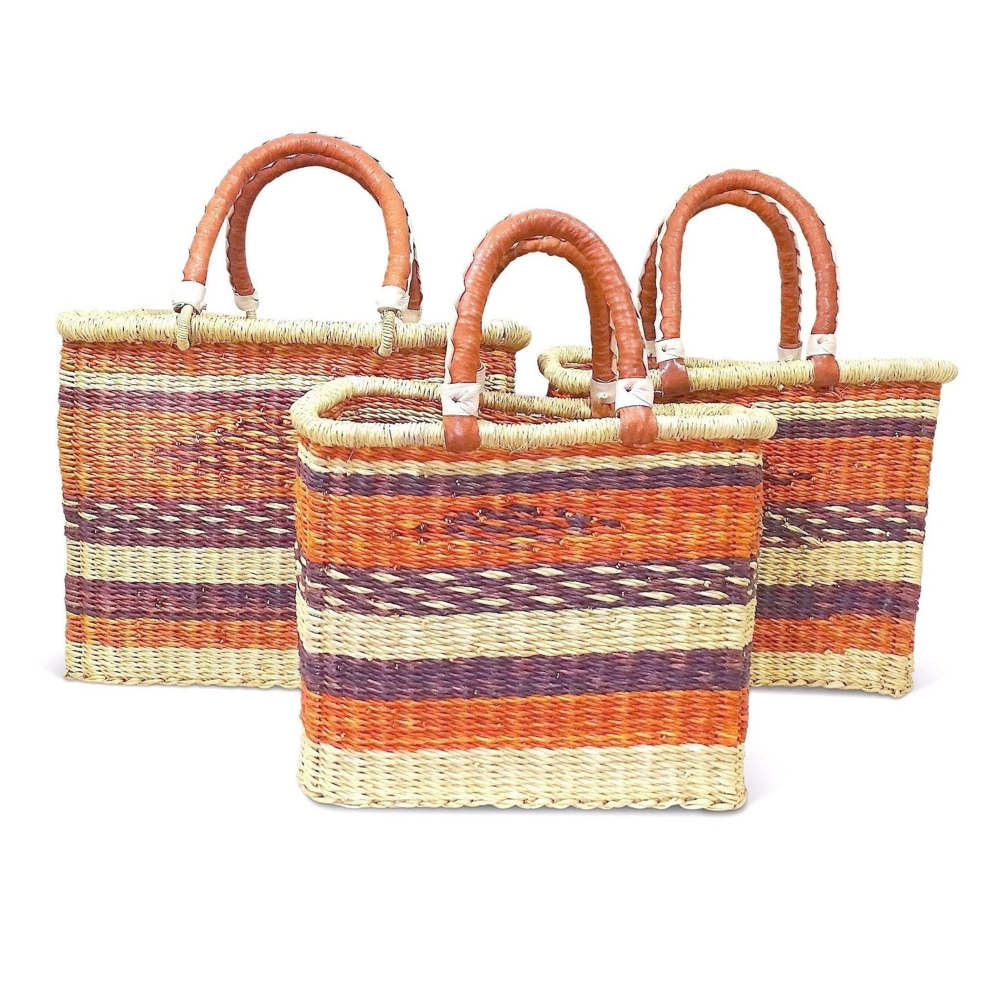 Gathering Rectangle small, med, lg