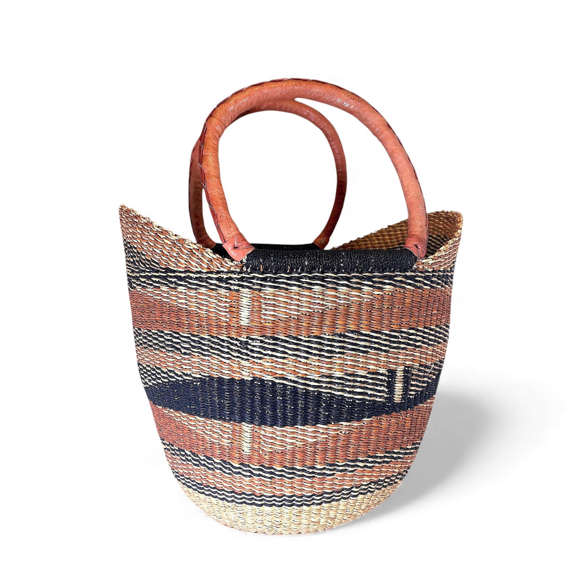 Ghana Shopper Basket