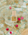 MEZCAL GOLD Perfume Oil: Añejo