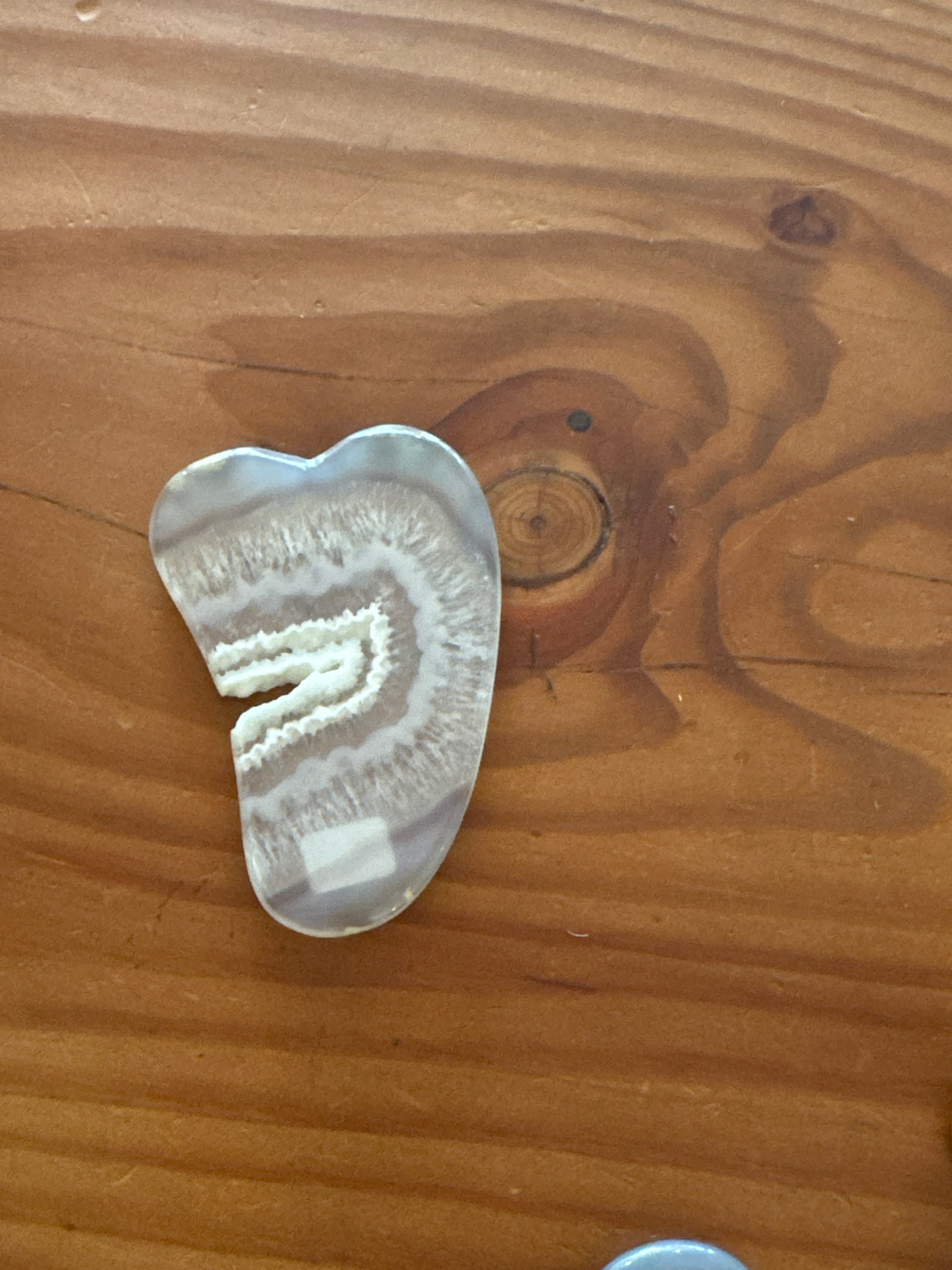 Gua Sha Stone | Facial Stone | Skincare Bestseller