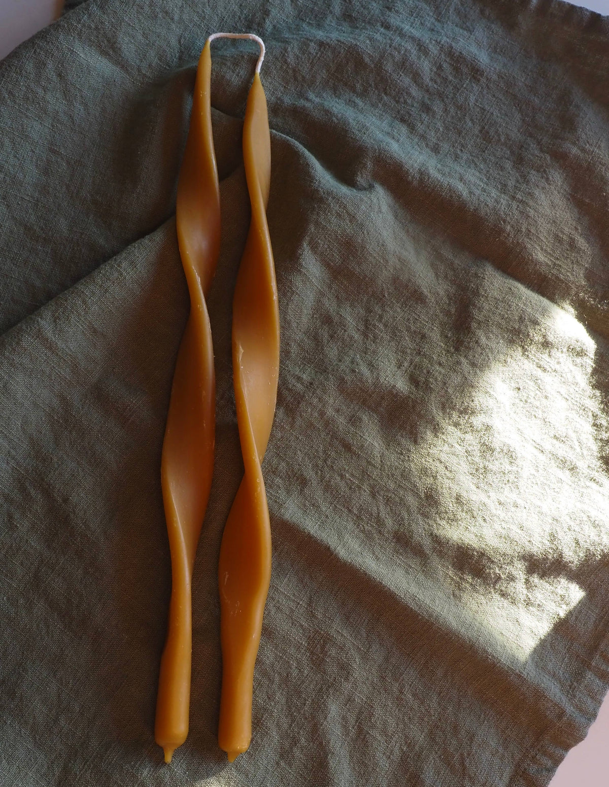 12” Ribbon taper pair
