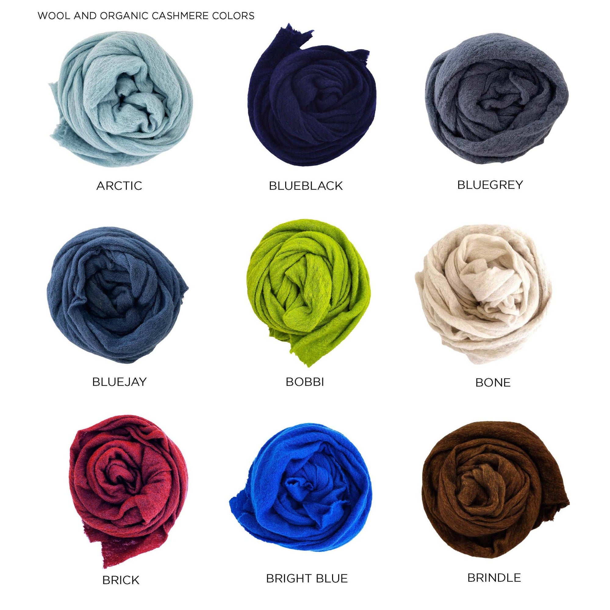 Wool Cloud In Medium Size